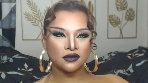 Anastacia Grey  online show from 05.12.26