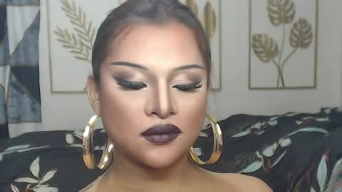 Anastacia Grey  online show from 05.16.26