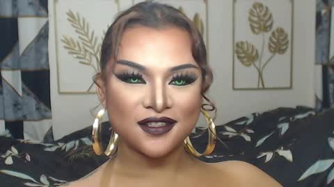 Anastacia Grey  online show from 05.30.26