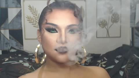 Anastacia Grey  online show from 05.31.26