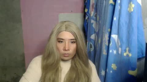 Jeen online show from 02.14.25