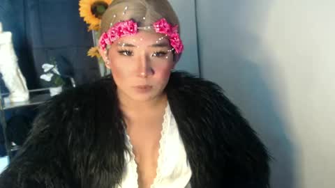 Jeen online show from 02.25.25