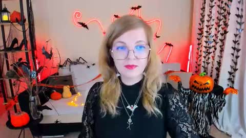 Alice online show from 10.23.25