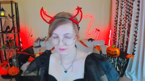 Alice online show from 10.26.25