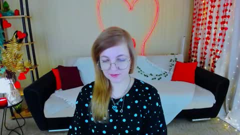 Alice online show from 03.15.26