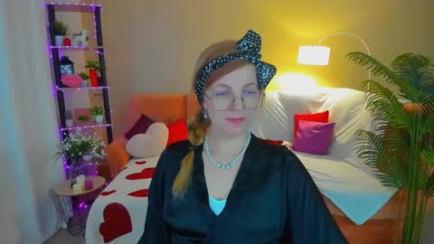 Alice online show from 03.19.26