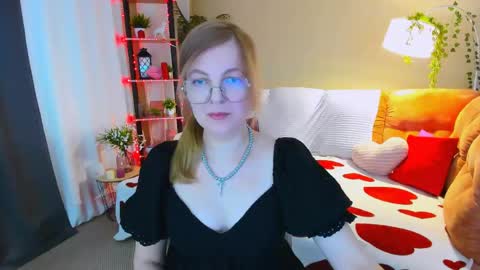 Alice online show from 04.14.26