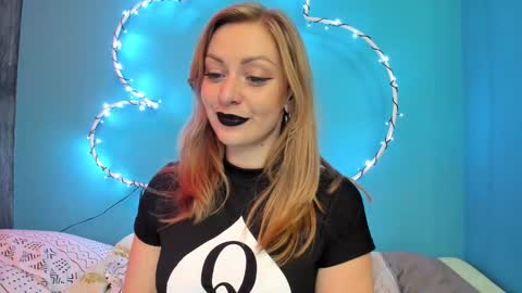YourVenus00 -Follow my OF online show from 02.08.25