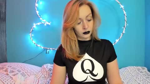 YourVenus00 -Follow my OF online show from 02.10.25