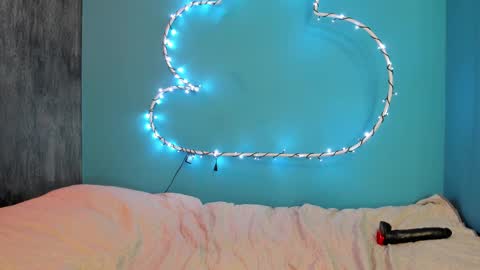 YourVenus00 -Follow my OF online show from 02.11.25