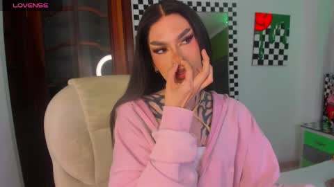 GI online show from 11.13.25