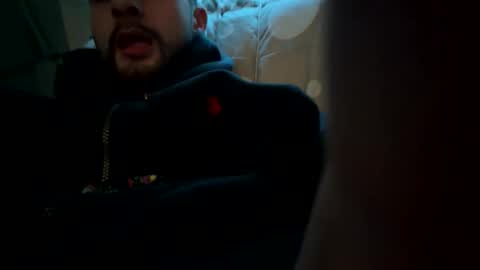 yourwhiteislandboy online show from 12.22.25