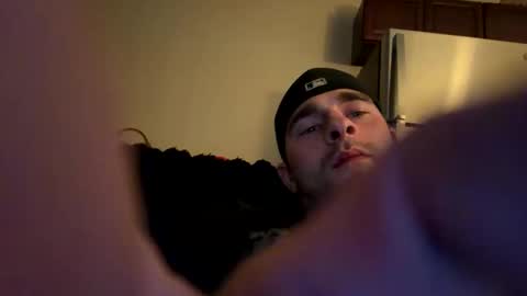 yourwhiteislandboy online show from 05.16.26