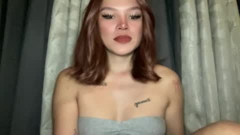 Snapshot of yourwildestdreamgirl chatting on 02.10.26 ANDREA online show from 02.10.26