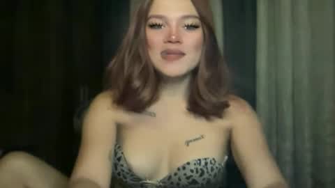 Snapshot of yourwildestdreamgirl chatting on 02.12.26 ANDREA online show from 02.12.26