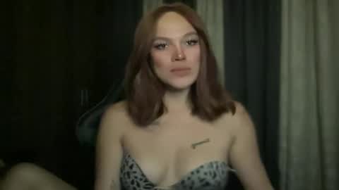 Snapshot of yourwildestdreamgirl chatting on 02.18.26 ANDREA online show from 02.18.26