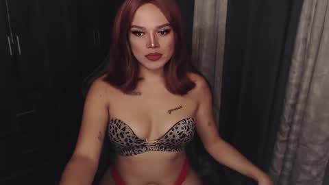 Snapshot of yourwildestdreamgirl chatting on 02.20.26 ANDREA online show from 02.20.26