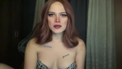 Snapshot of yourwildestdreamgirl chatting on 02.20.26 ANDREA online show from 02.20.26