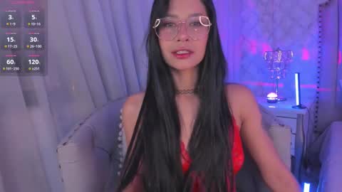 Snapshot of yourwishisme_val chatting on 10.01.25 Val online show from 10.01.25