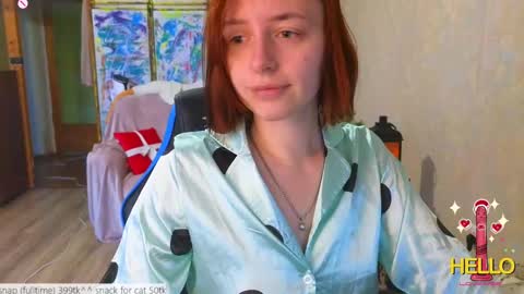 Sweet Sasha online show from 12.07.24