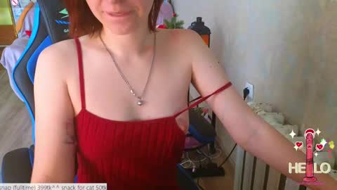 Sweet Sasha online show from 12.13.24