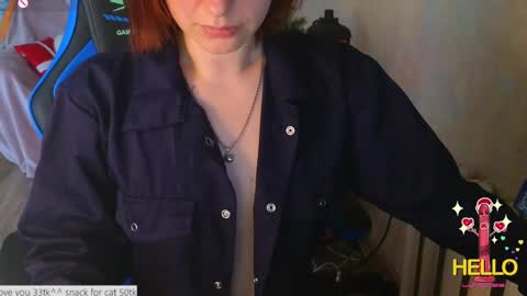 Sweet Sasha online show from 12.15.24