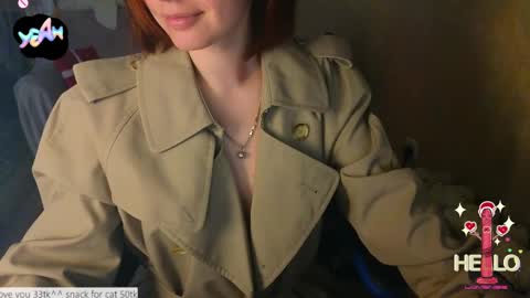 Sweet Sasha online show from 12.19.24
