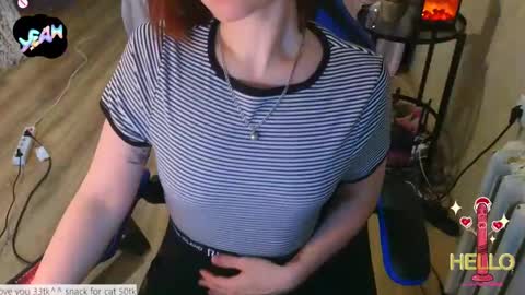 Sweet Sasha online show from 12.21.24