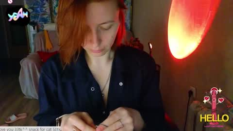 Sweet Sasha online show from 12.29.24