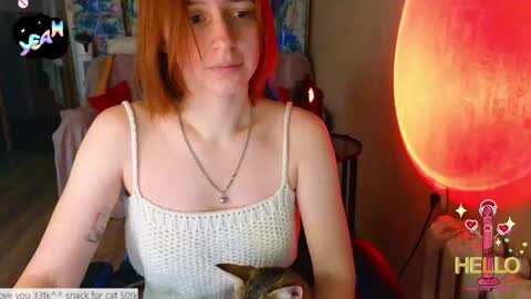 Sweet Sasha online show from 01.01.25