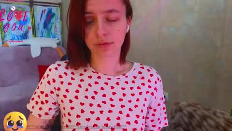 Sweet Sasha online show from 02.22.25