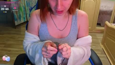 Sweet Sasha online show from 09.27.25