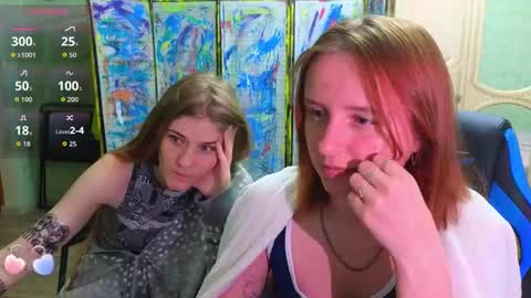 Sweet Sasha online show from 09.27.25