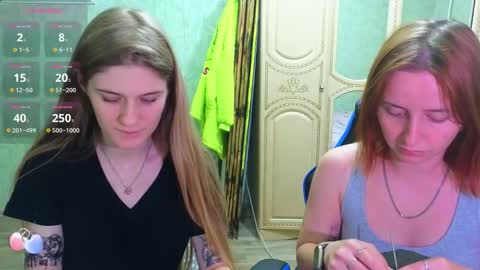 Sweet Sasha online show from 10.01.25