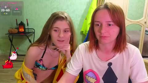 Sweet Sasha online show from 10.10.25