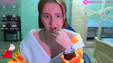 Sweet Sasha online show from 10.16.25