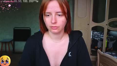 Sweet Sasha online show from 11.19.25