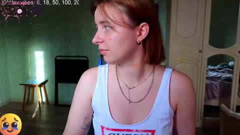 Sweet Sasha online show from 11.26.25