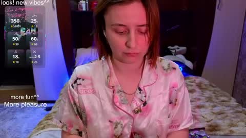 Sweet Sasha online show from 04.02.26