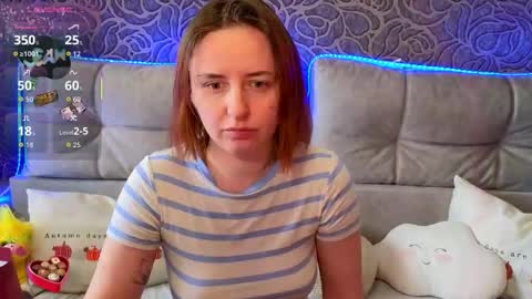 Sweet Sasha online show from 04.16.26