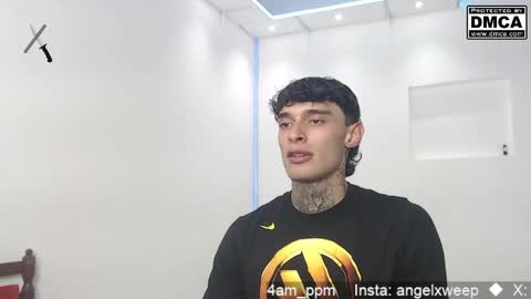 Angel online show from 03.14.26