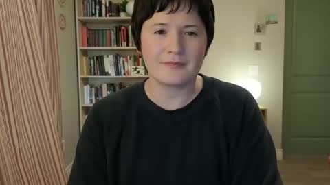 Snapshot of yousaiditfirst chatting on 04.26.26 Rose Noire online show from 04.26.26