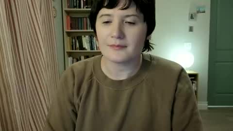 Snapshot of yousaiditfirst chatting on 05.25.26 Rose Noire online show from 05.25.26