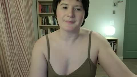 Snapshot of yousaiditfirst chatting on 05.27.26 Rose Noire online show from 05.27.26