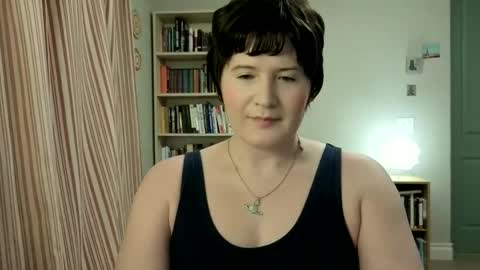 Snapshot of yousaiditfirst chatting on 05.27.26 Rose Noire online show from 05.27.26
