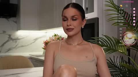 Snapshot of youur_sweetheart chatting on 10.26.25 youur_sweetheart online show from 10.26.25