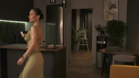 youur_sweetheart online show from 04.03.26