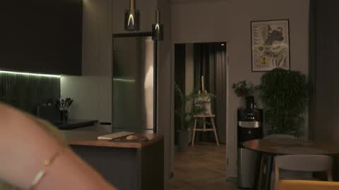 youur_sweetheart online show from 04.07.26