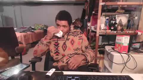 daddy online show from 04.07.26