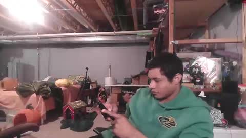 daddy online show from 04.29.26